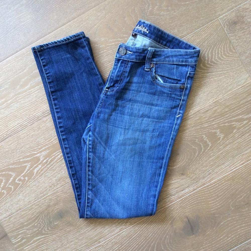 Kut from the Kloth Boyfriend Jeans